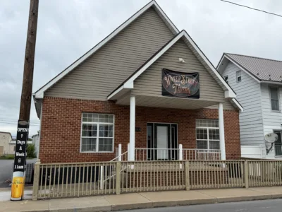 New leadership for Water Street Tavern